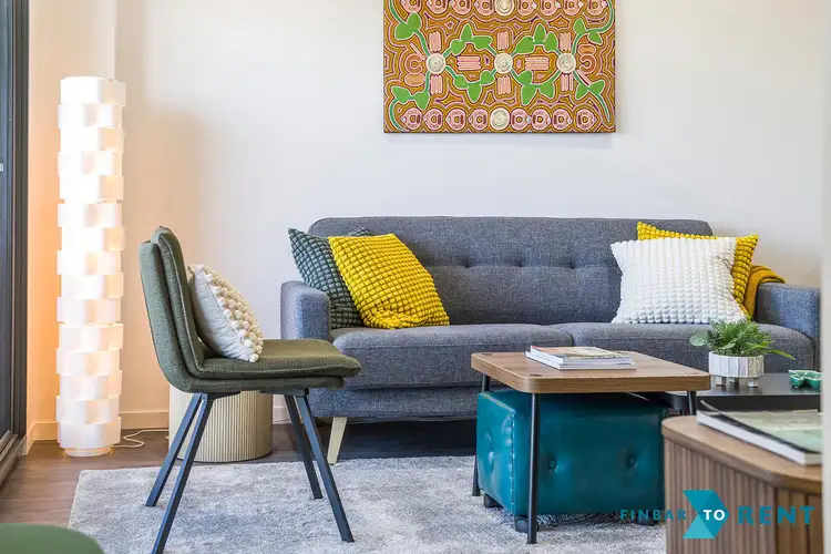 Second view of Homely apartment listing, 1406/31 Rowe Avenue, Rivervale WA 6103