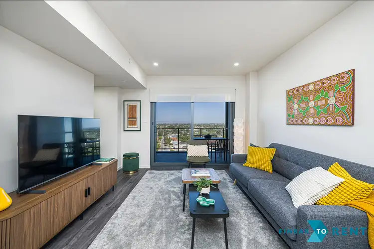 Third view of Homely apartment listing, 1406/31 Rowe Avenue, Rivervale WA 6103