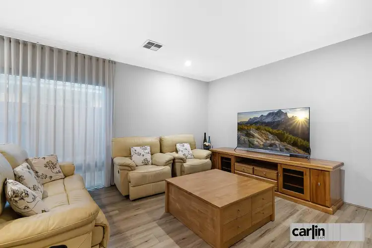 Fifth view of Homely house listing, 16 Porrum Street, Wellard WA 6170