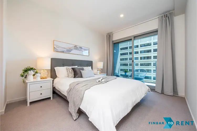 605/63 Adelaide Terrace, East Perth WA 6004
