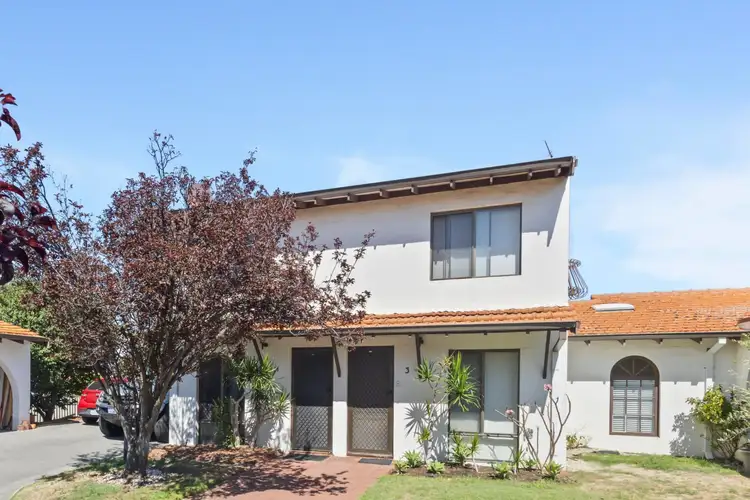 4/30-32 Tuart Street, Yokine WA 6060