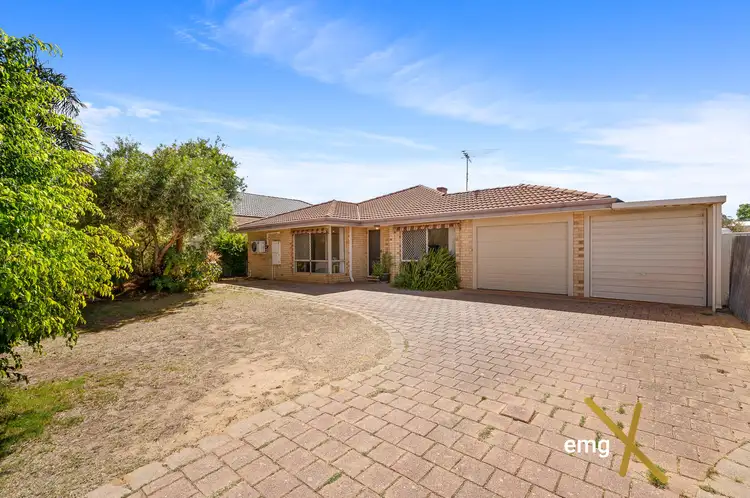 70B DAVILAK AVENUE, Hamilton Hill WA 6163