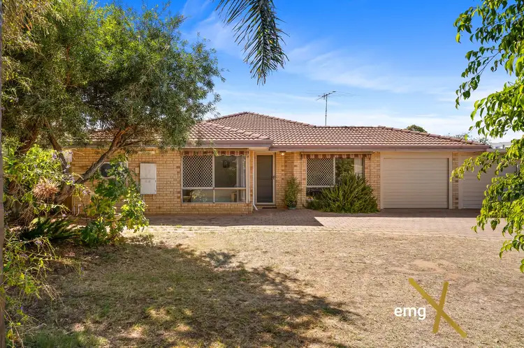 Second view of Homely house listing, 70B DAVILAK AVENUE, Hamilton Hill WA 6163