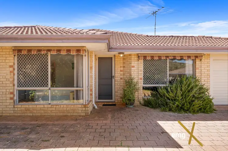 Fourth view of Homely house listing, 70B DAVILAK AVENUE, Hamilton Hill WA 6163