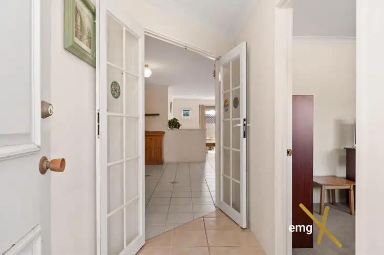 Fifth view of Homely house listing, 70B DAVILAK AVENUE, Hamilton Hill WA 6163