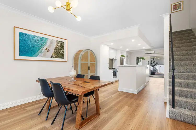 Fifth view of Homely townhouse listing, 17/2 Quintilian Road, Mount Claremont WA 6010