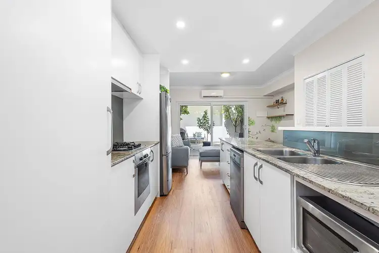 Sixth view of Homely townhouse listing, 17/2 Quintilian Road, Mount Claremont WA 6010