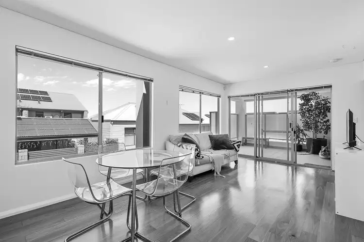 Main view of Homely apartment listing, 4/153 Westview Street, Scarborough WA 6019