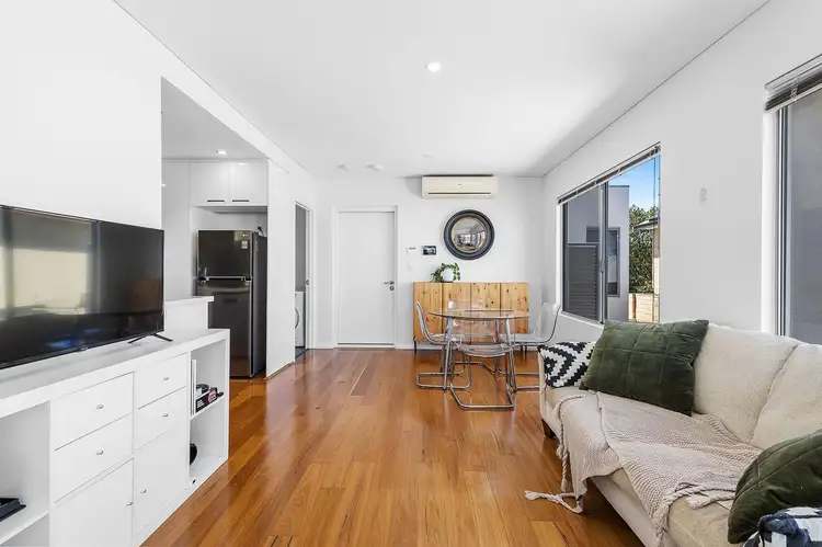 Fourth view of Homely apartment listing, 4/153 Westview Street, Scarborough WA 6019