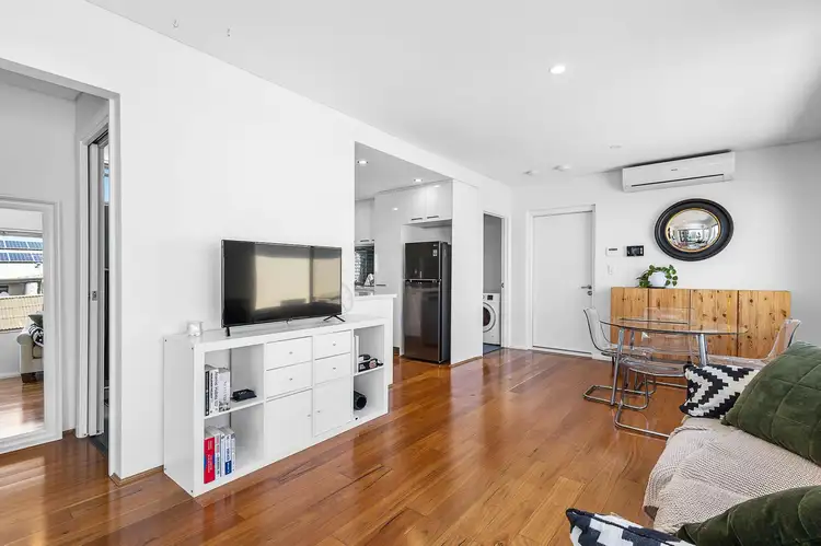 Sixth view of Homely apartment listing, 4/153 Westview Street, Scarborough WA 6019