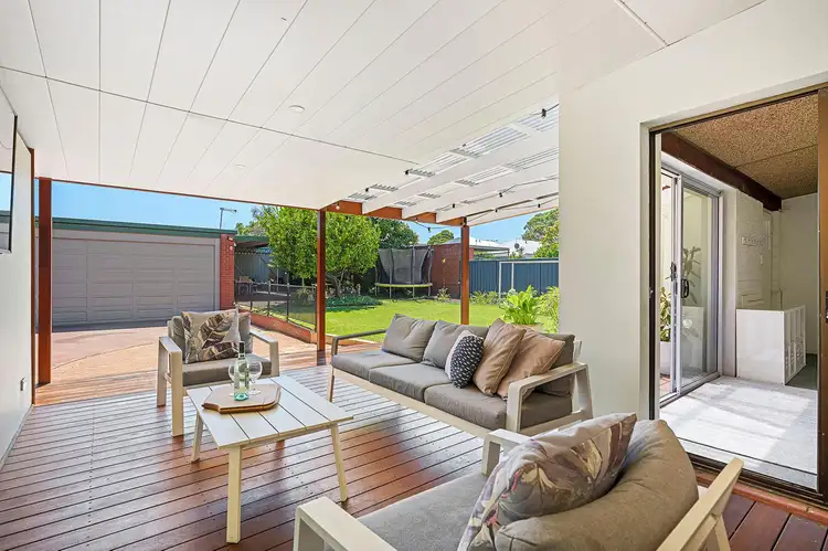 214 St Brigids  Terrace, Doubleview WA 6018