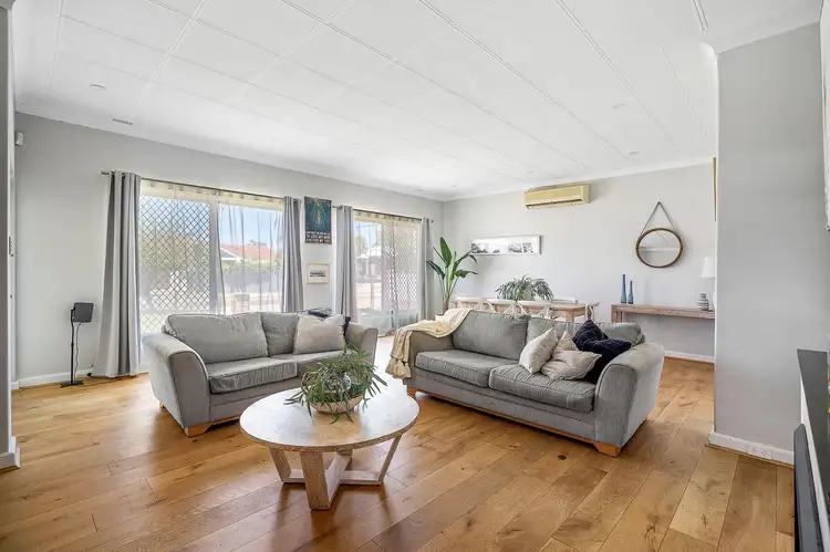 Sixth view of Homely house listing, 214 St Brigids  Terrace, Doubleview WA 6018