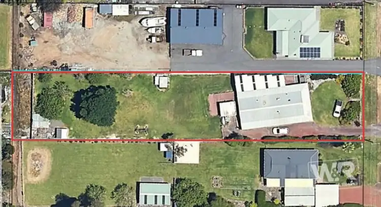 Main view of Homely house listing, 34 Stephen Street, Milpara WA 6330