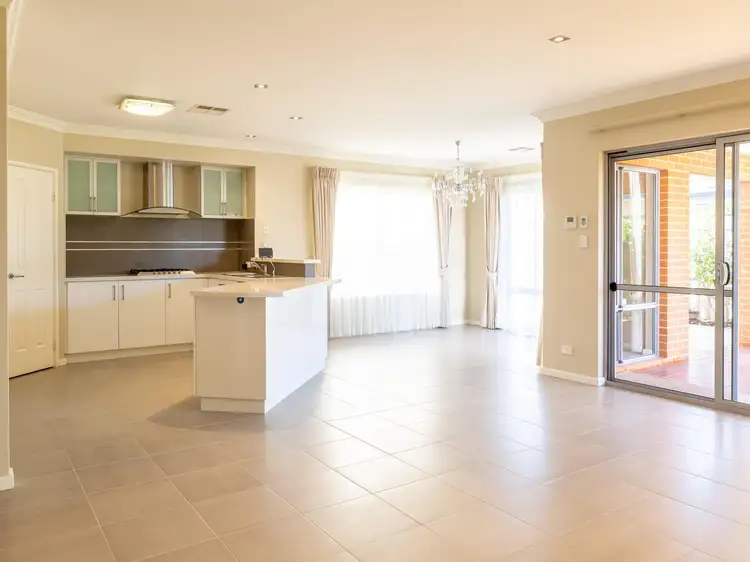 Main view of Homely house listing, 4 Caspian, Gwelup WA 6018