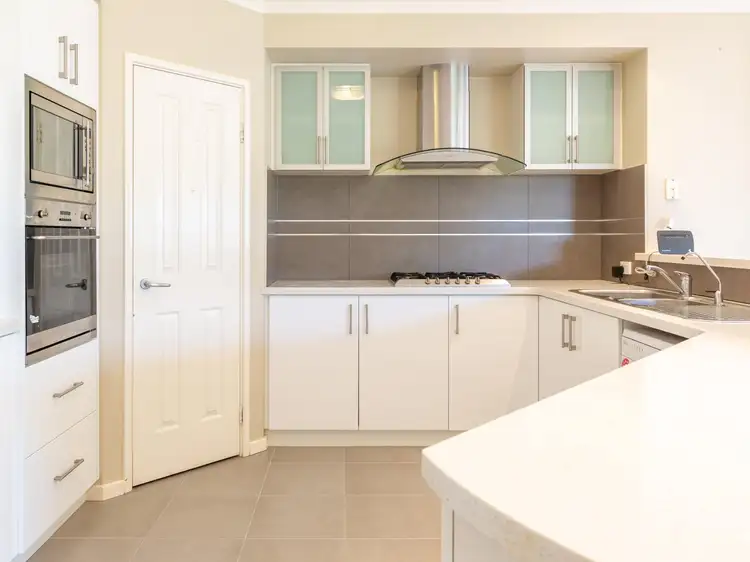 Second view of Homely house listing, 4 Caspian, Gwelup WA 6018
