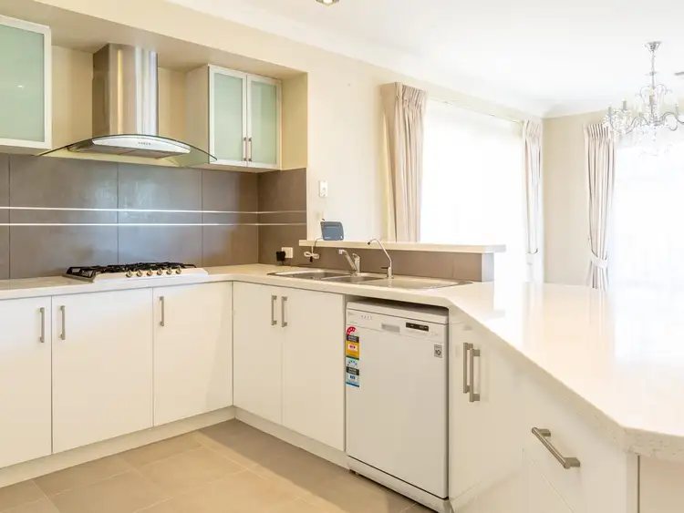 Third view of Homely house listing, 4 Caspian, Gwelup WA 6018