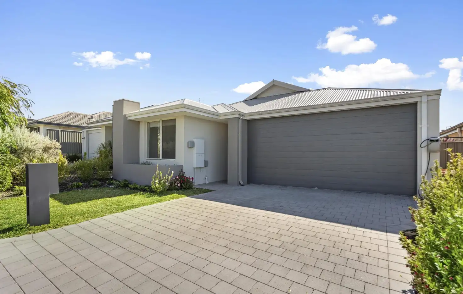 Main view of Homely house listing, 21 Rathmines  Street, Clarkson WA 6030