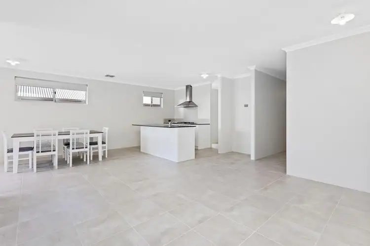 Third view of Homely house listing, 21 Rathmines Street, Clarkson WA 6030