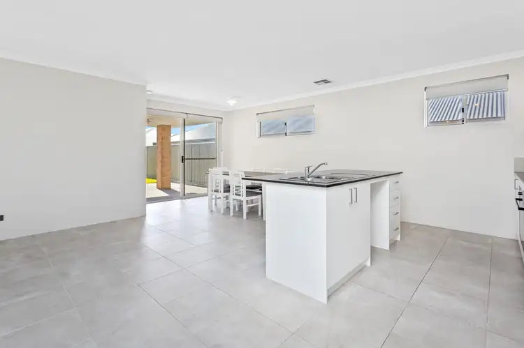 Fifth view of Homely house listing, 21 Rathmines Street, Clarkson WA 6030