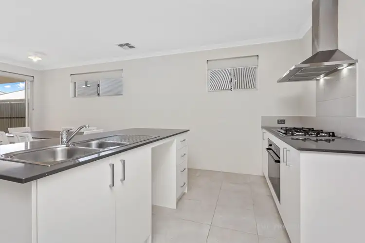 Sixth view of Homely house listing, 21 Rathmines Street, Clarkson WA 6030