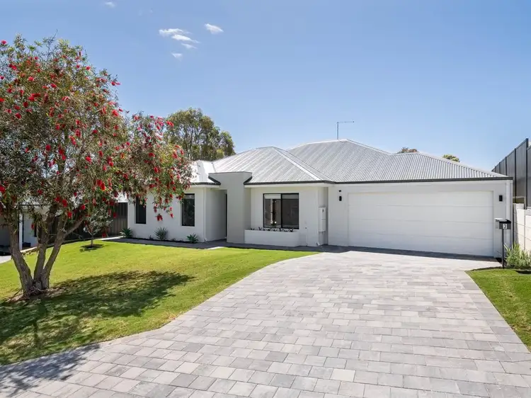 3 Auriol Court, Carine WA 6020