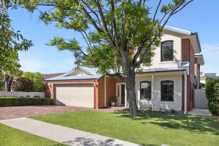 63 Enfield Street, Lathlain WA 6100