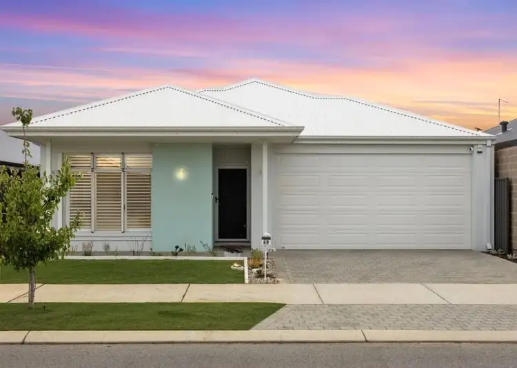 Main view of Homely house listing, 49 Flemington Drive, Baldivis WA 6171