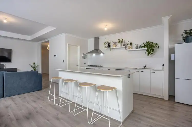 Second view of Homely house listing, 49 Flemington Drive, Baldivis WA 6171