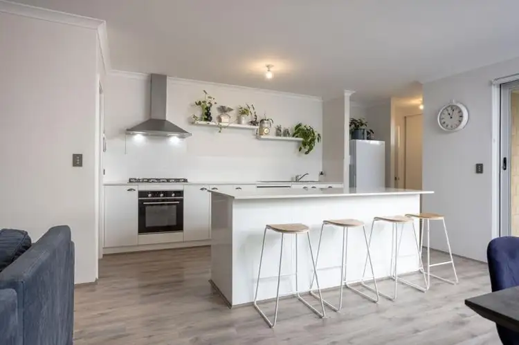 Third view of Homely house listing, 49 Flemington Drive, Baldivis WA 6171