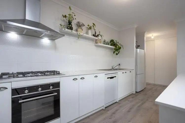 Fifth view of Homely house listing, 49 Flemington Drive, Baldivis WA 6171