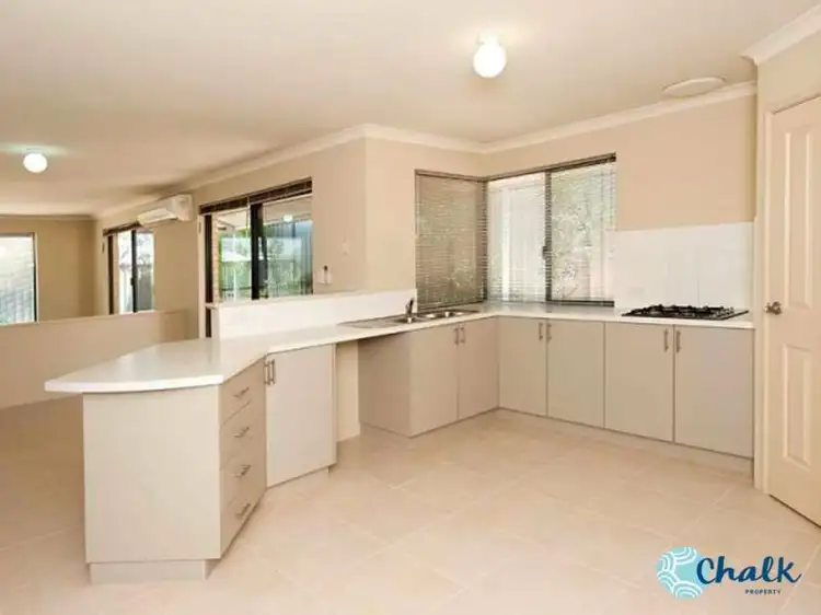 Second view of Homely house listing, 62 Kookynie Loop, Baldivis WA 6171