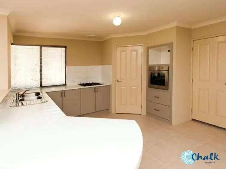 Fifth view of Homely house listing, 62 Kookynie Loop, Baldivis WA 6171