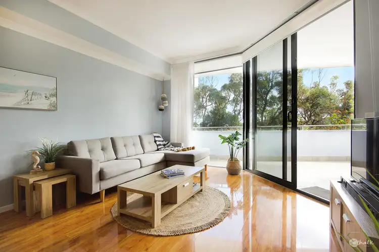 Fourth view of Homely apartment listing, 2/17 Rockingham Beach Road, Rockingham WA 6168