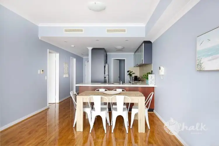 Sixth view of Homely apartment listing, 2/17 Rockingham Beach Road, Rockingham WA 6168