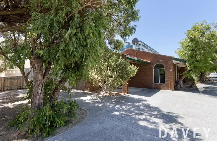 1/248 West Coast Highway, Scarborough WA 6019