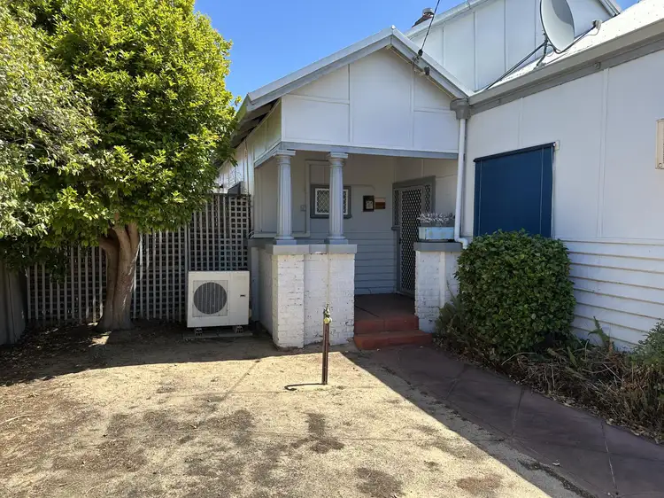 17 Garrity Street, Tambellup WA 6320