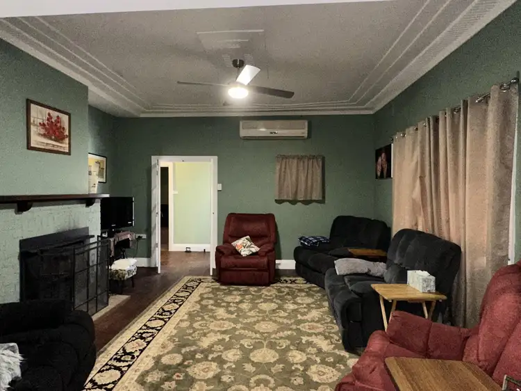 Second view of Homely house listing, 17 Garrity Street, Tambellup WA 6320