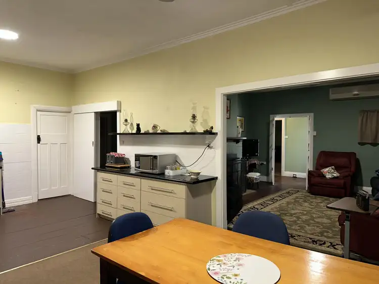 Fifth view of Homely house listing, 17 Garrity Street, Tambellup WA 6320