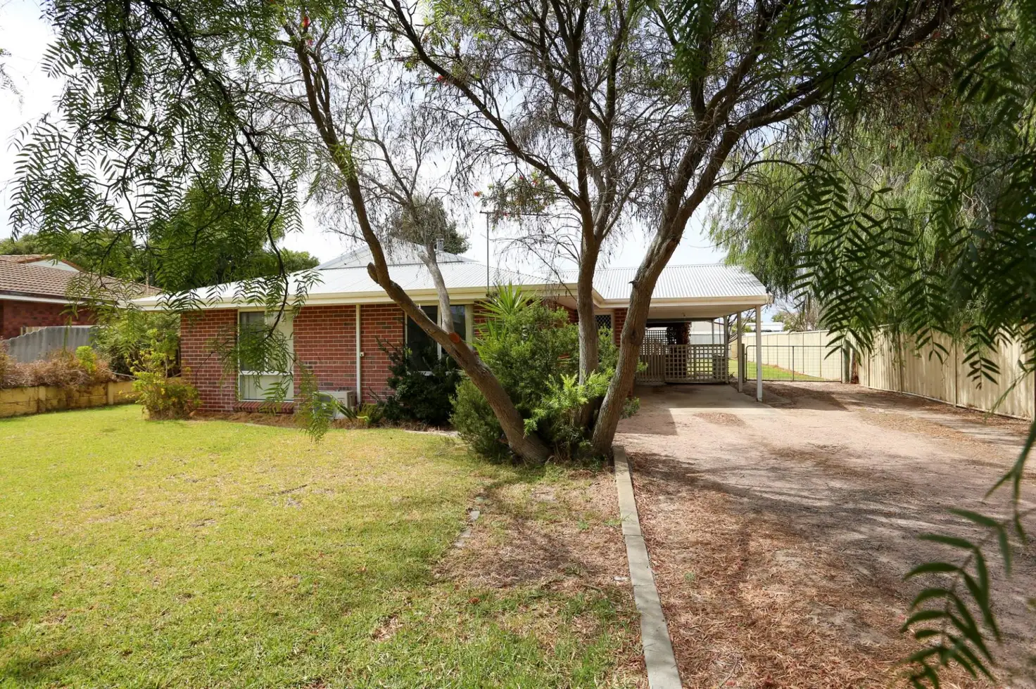 Main view of Homely house listing, 132 Easton Road, Castletown WA 6450