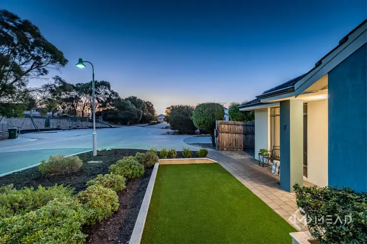 Second view of Homely house listing, 7 Viridis Street, Yanchep WA 6035