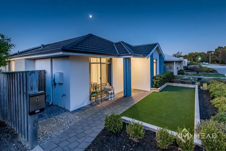 Third view of Homely house listing, 7 Viridis Street, Yanchep WA 6035