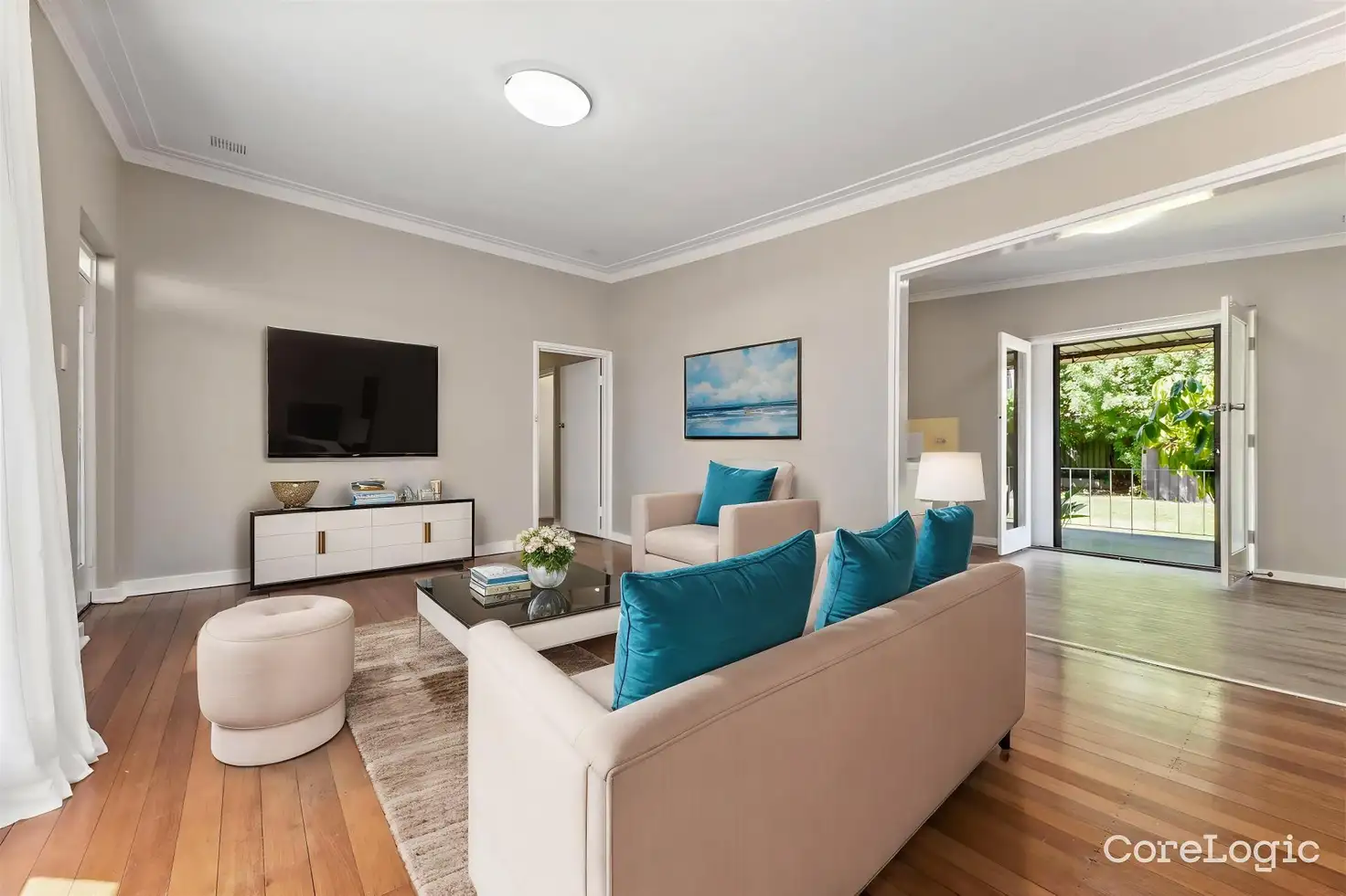 Main view of Homely house listing, 6E Lacey St, Beckenham WA 6107