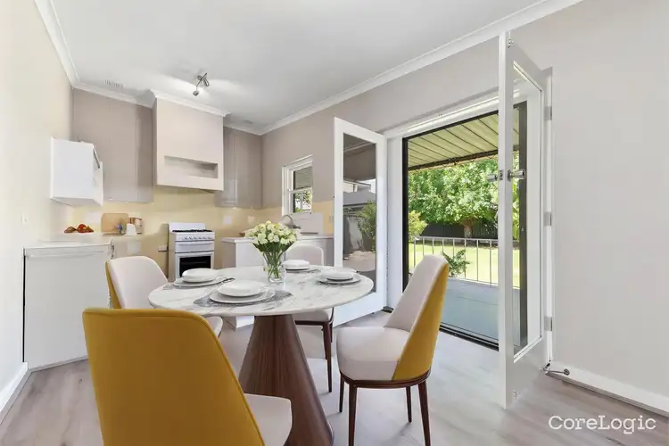 Second view of Homely house listing, 6E Lacey St, Beckenham WA 6107