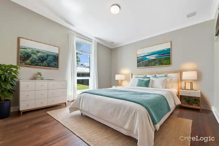 Fourth view of Homely house listing, 6E Lacey St, Beckenham WA 6107