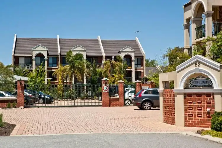 Main view of Homely apartment listing, 15/62 Moondine Drive,, Wembley WA 6014