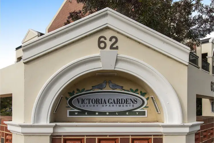 Fifth view of Homely apartment listing, 15/62 Moondine Drive,, Wembley WA 6014