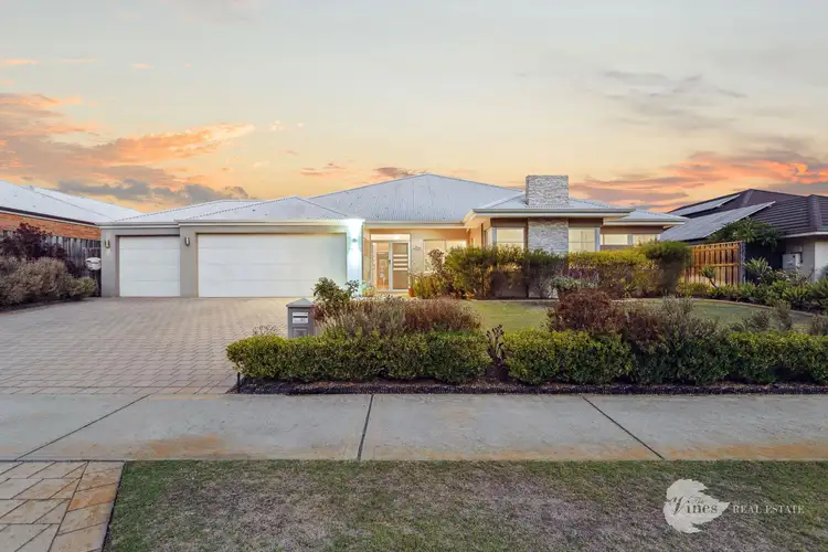 18 Shipton Lane, The Vines WA 6069
