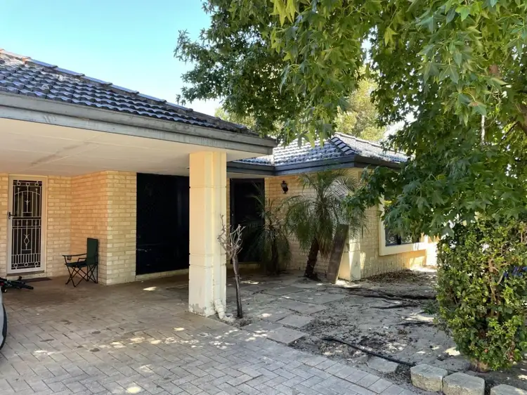 Second view of Homely house listing, 52 Grand Parade, Redcliffe WA 6104