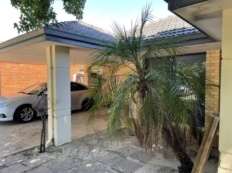 Third view of Homely house listing, 52 Grand Parade, Redcliffe WA 6104