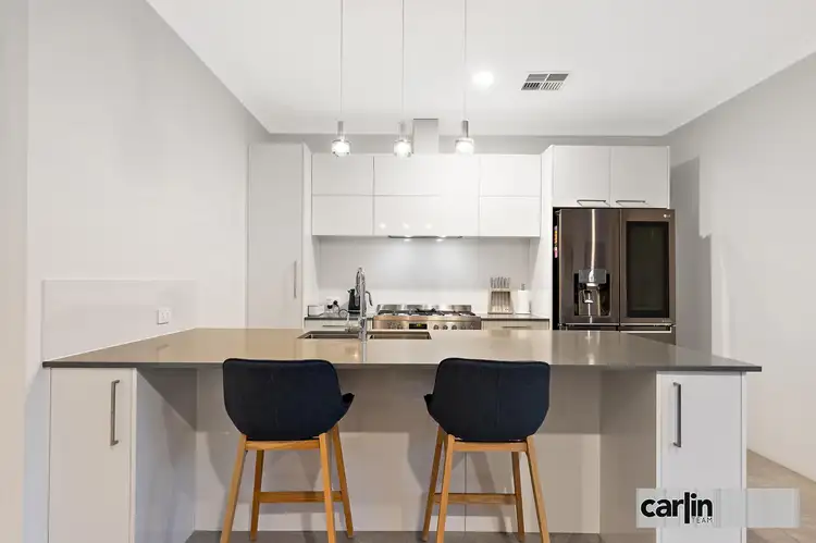 Second view of Homely house listing, 22 Cycad Retreat, Wandi WA 6167